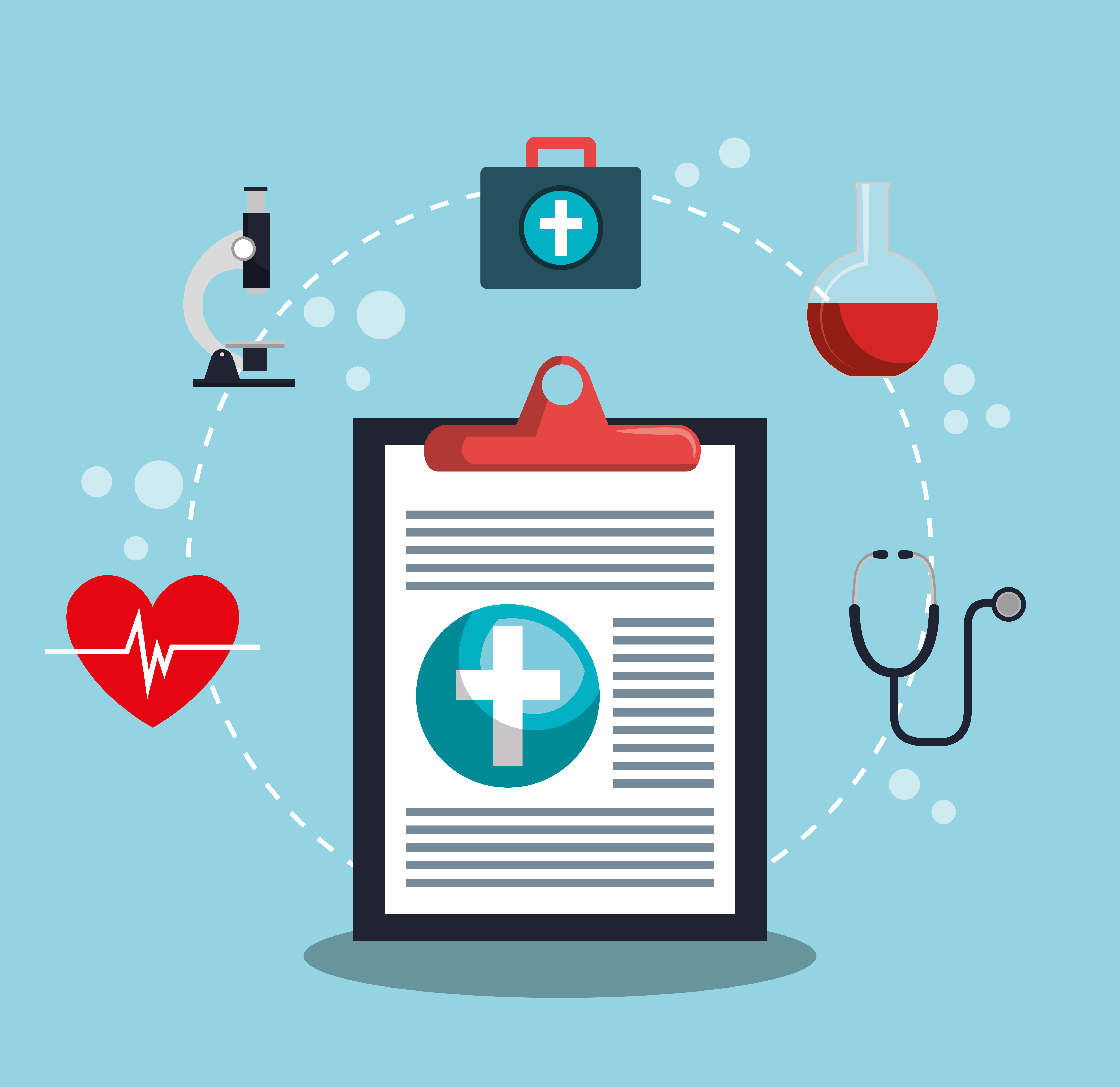 Formatos digitales profesionales